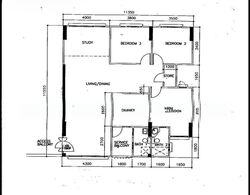 Blk 297B Choa Chu Kang Avenue 2 (Choa Chu Kang), HDB 5 Rooms #617219971